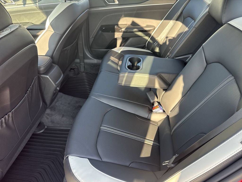 New 2026 Kia K5 GT-Line FWD image 29