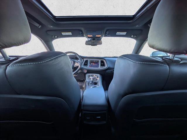 Used 2023 Dodge Challenger SRT Hellcat image 18