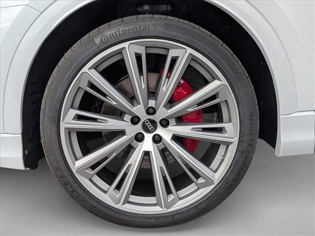 New 2026 Audi Q8 Prestige image 10