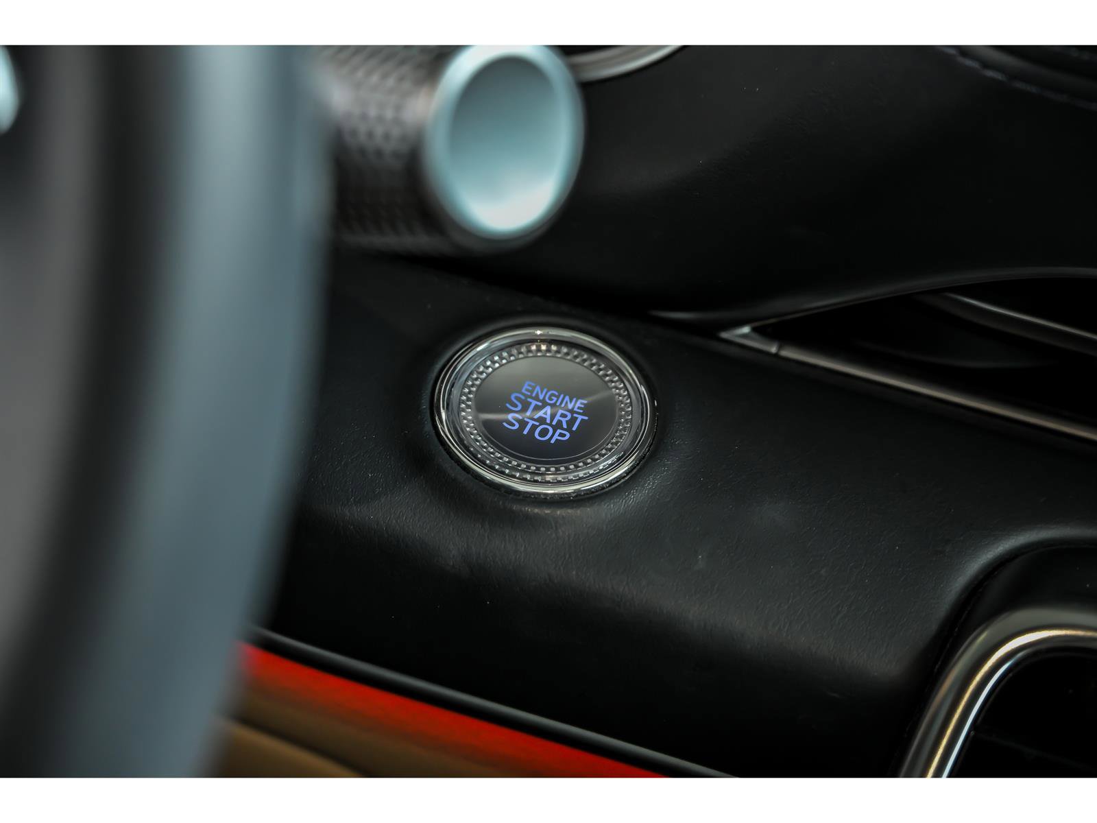 Used 2021 Genesis GV80 3.5T w/ Advanced Package 06 image 19