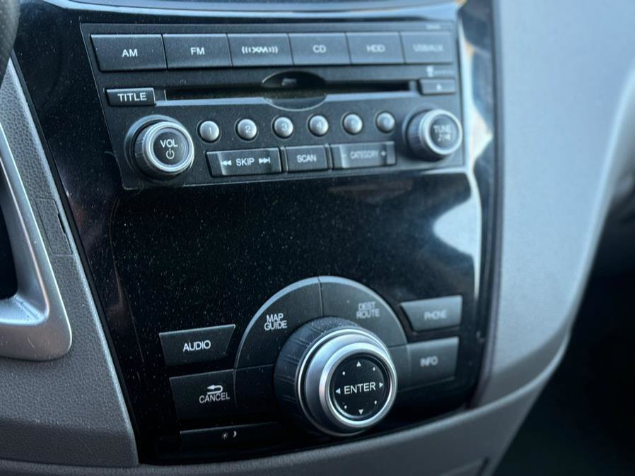 Used 2013 Honda Odyssey EX-L image 18
