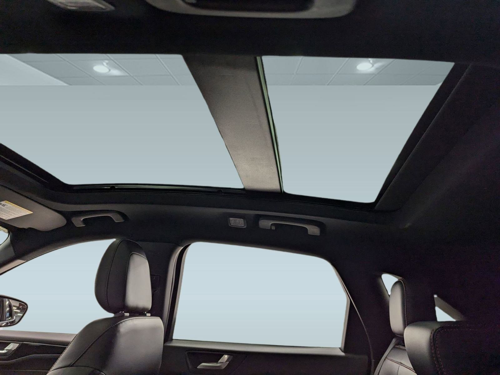 New 2026 Ford Escape ST-Line w/ Tech Pack #1 image 20