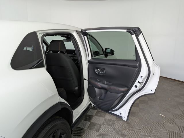Used 2024 Honda HR-V Sport image 30