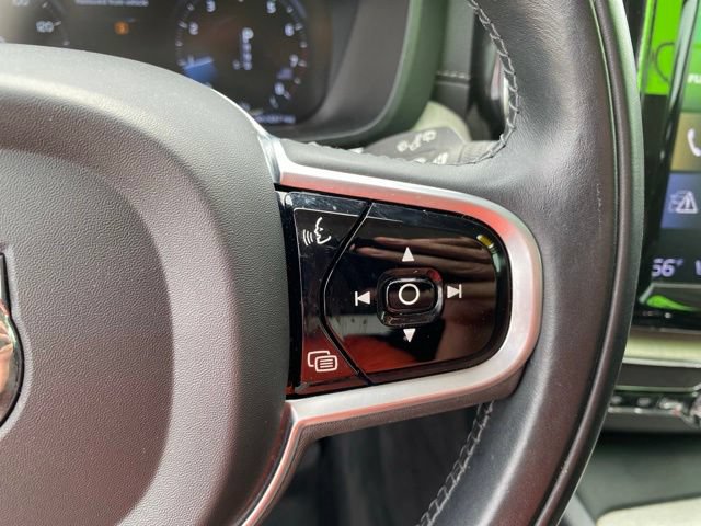 Used 2021 Volvo XC60 T5 Inscription w/ Climate Package AWD/4WD image 21