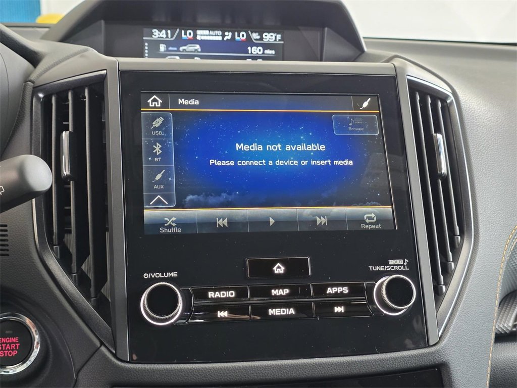 New 2025 Subaru Forester Wilderness w/ Convenience Package image 21