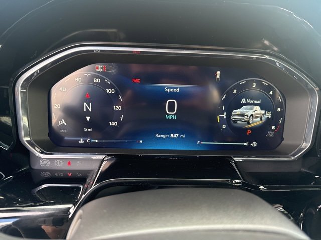 New 2026 Chevrolet Silverado 1500 RST w/ Convenience Package II image 13