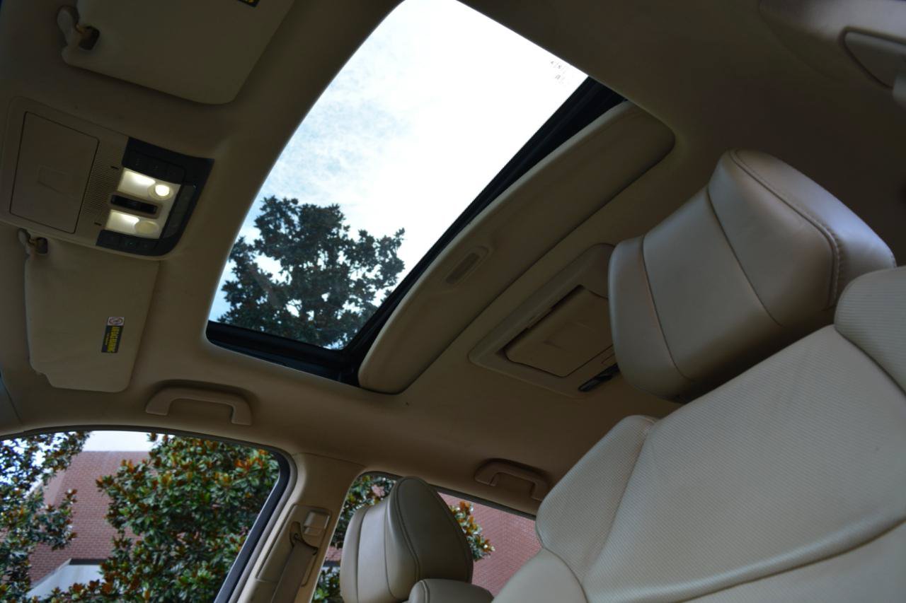 Used 2012 Acura MDX w/ Advance & Entertainment Pac AWD/4WD image 11