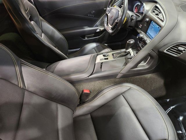 Used 2018 Chevrolet Corvette Z06 image 17