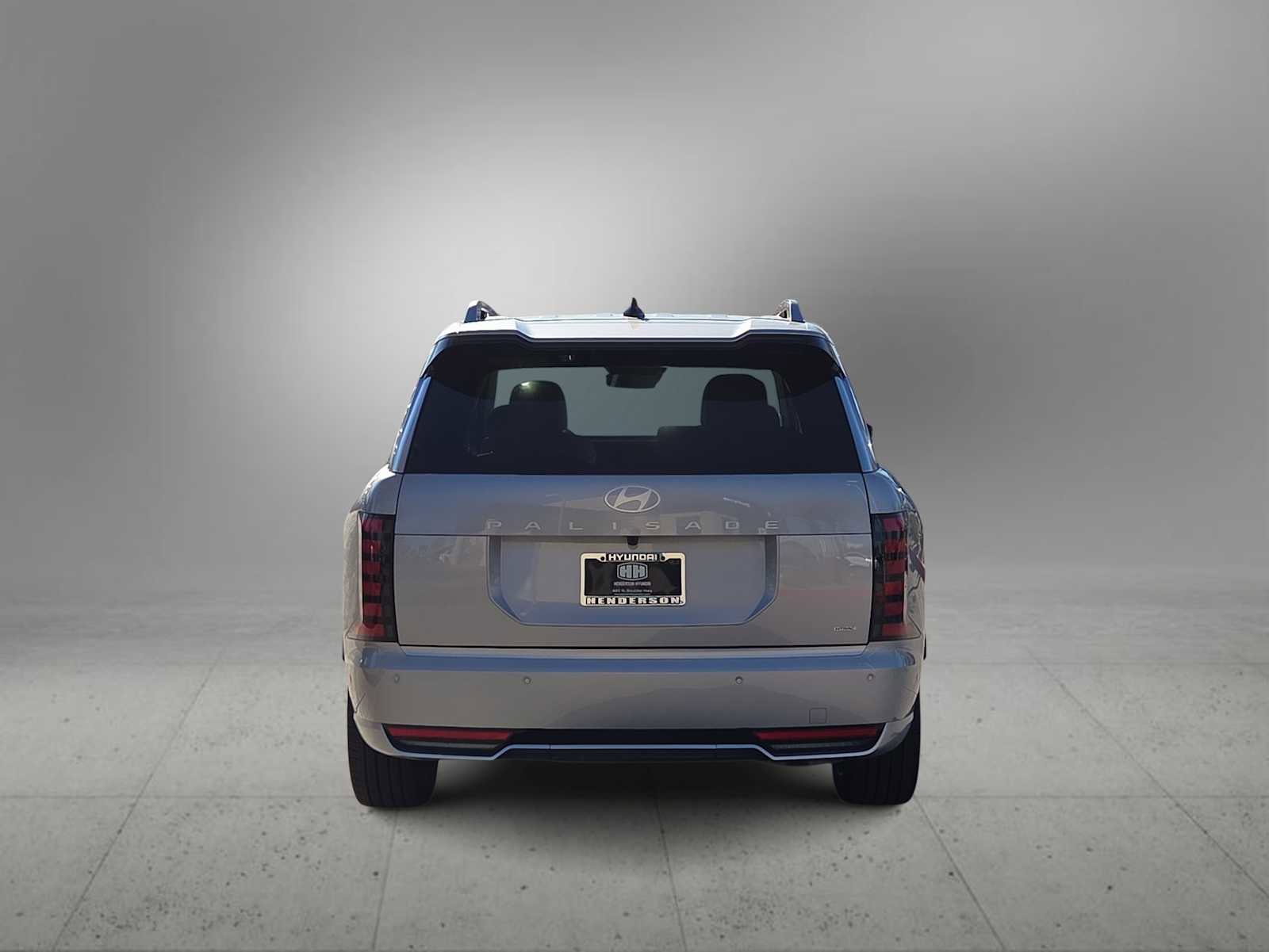 New 2026 Hyundai Palisade Calligraphy image 7