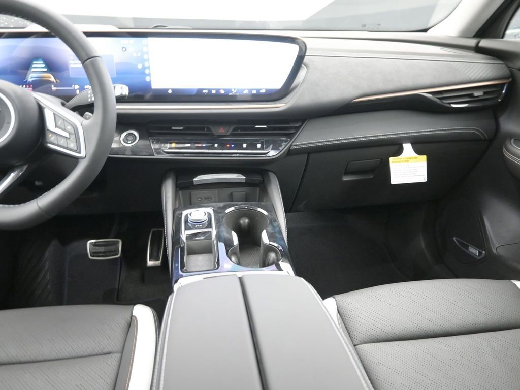 New 2026 Buick Envision Sport Touring AWD/4WD image 13