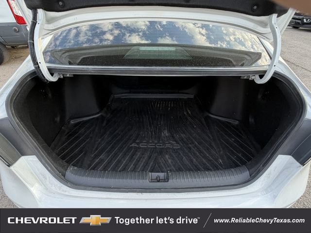 Used 2023 Honda Accord Sport image 31