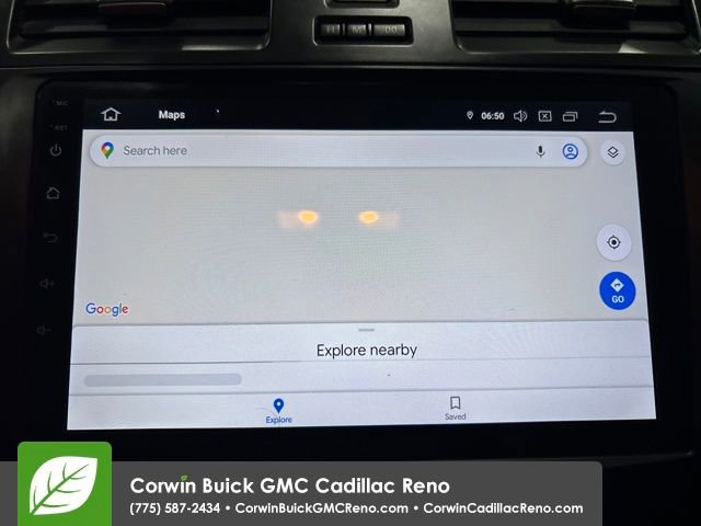 Used 2013 MAZDA MAZDA3 Touring image 20