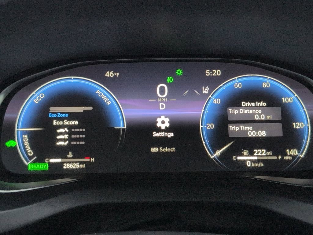 Certified 2023 Toyota Venza Limited image 34