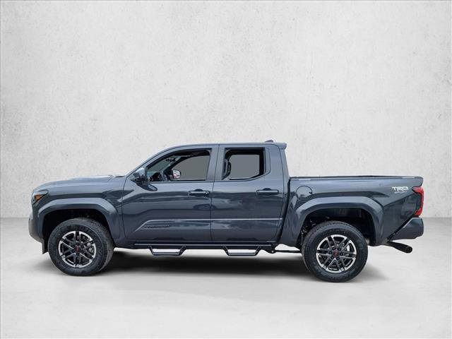 New 2026 Toyota Tacoma TRD Sport RWD image 8