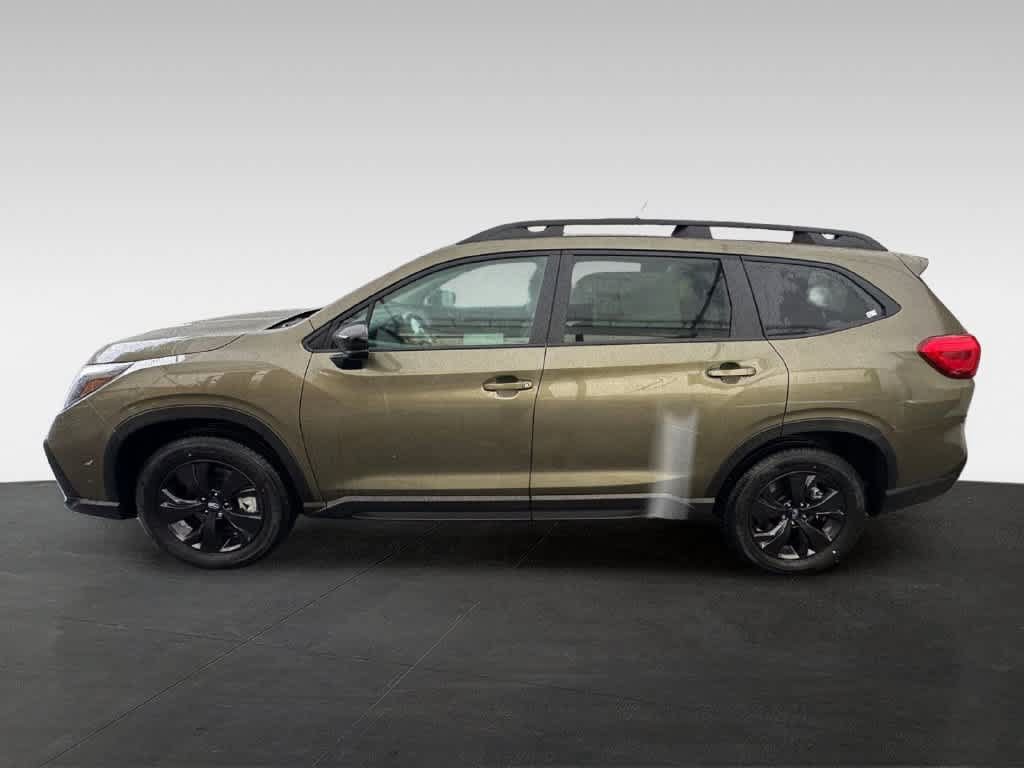 Certified 2026 Subaru Ascent Premium AWD/4WD image 3
