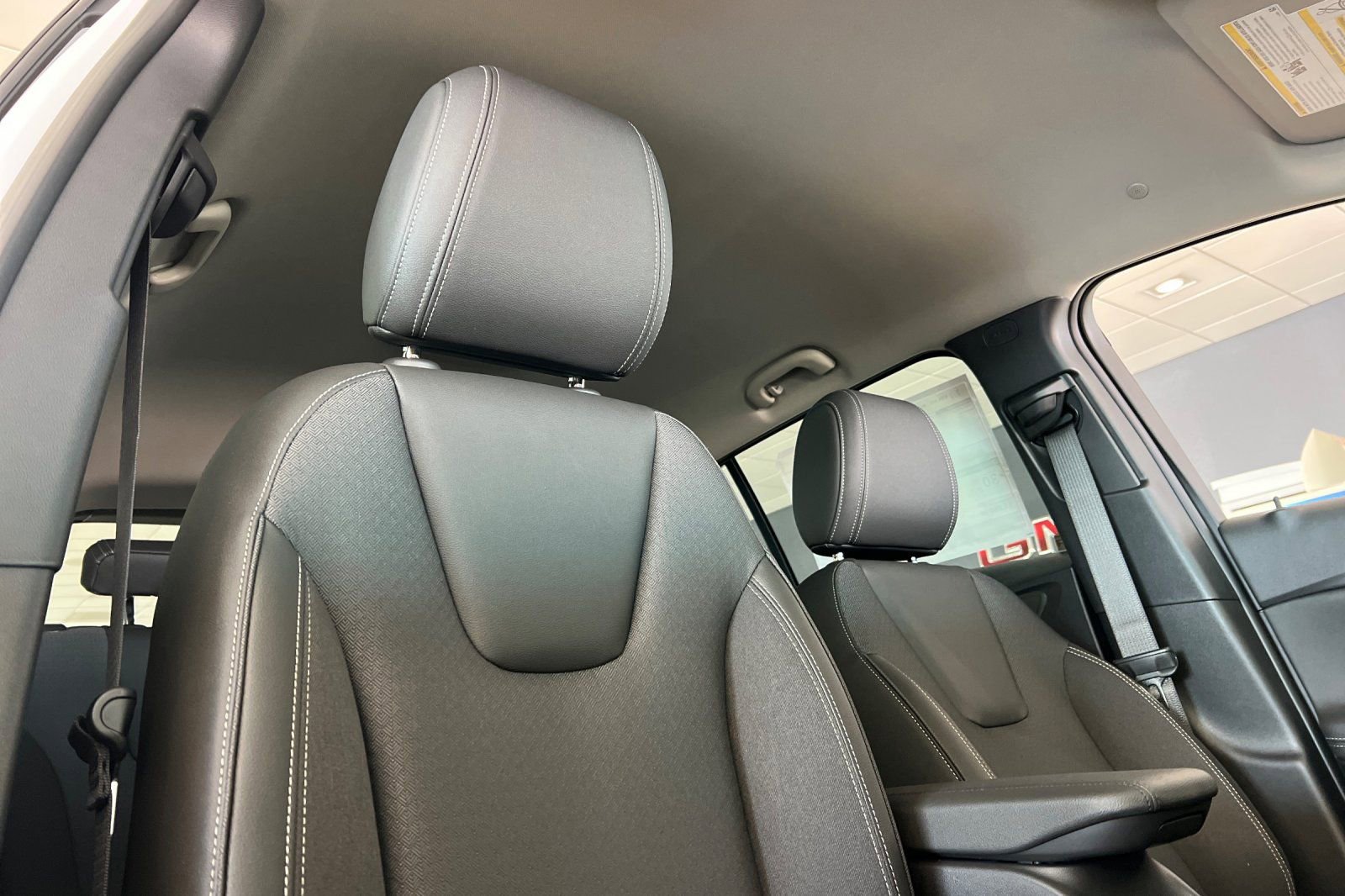 New 2026 Buick Encore GX Preferred w/ Comfort Package image 16