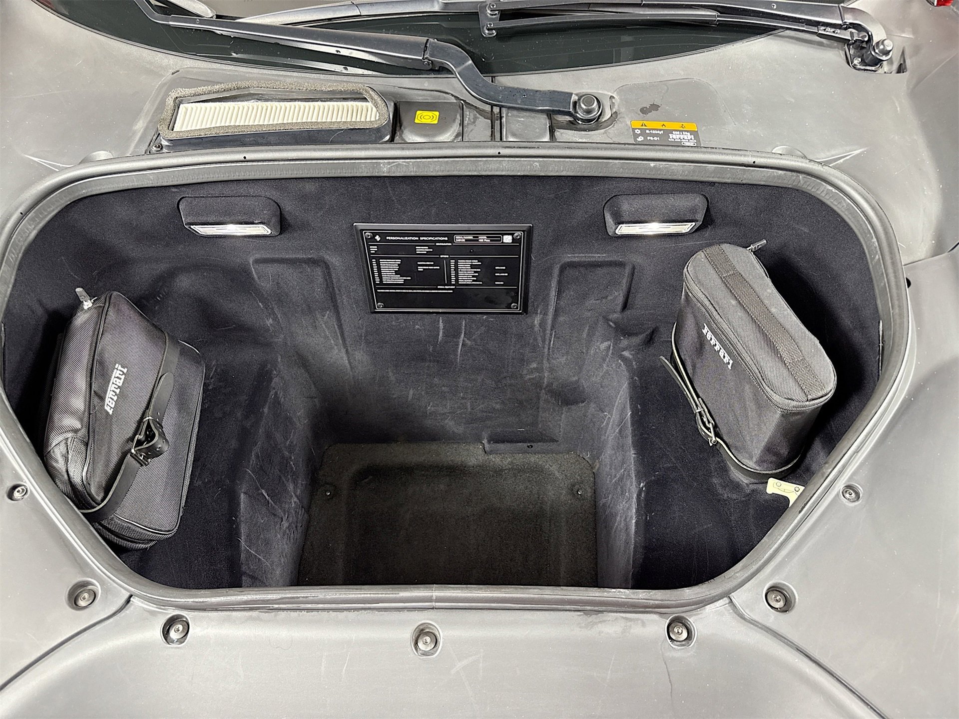 Certified 2020 Ferrari 488 Pista Coupe image 29