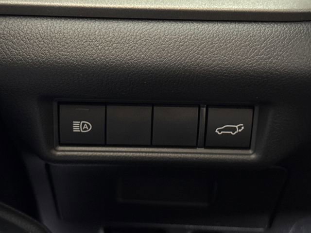 Used 2024 Toyota Grand Highlander AWD image 36