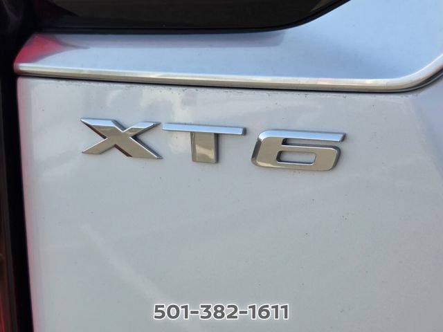 Used 2023 Cadillac XT6 Luxury FWD image 17