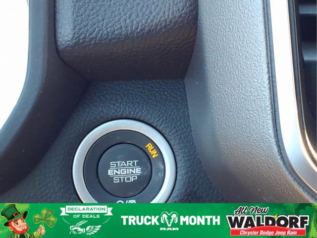 New 2026 RAM 1500 Big Horn image 15