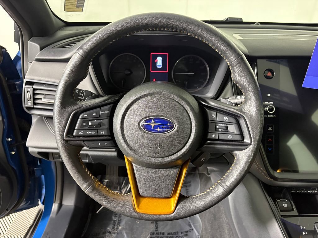 Used 2024 Subaru Outback Wilderness AWD/4WD image 16