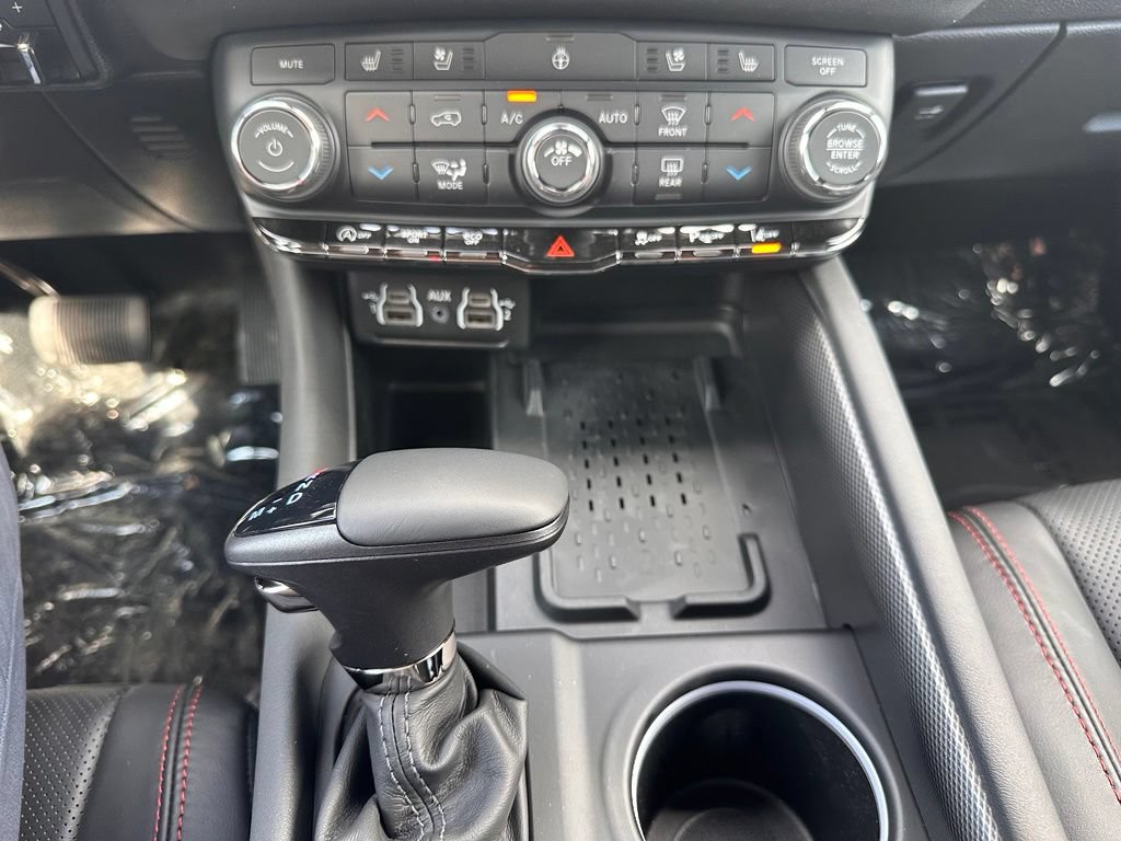 New 2026 Dodge Durango GT AWD/4WD image 38