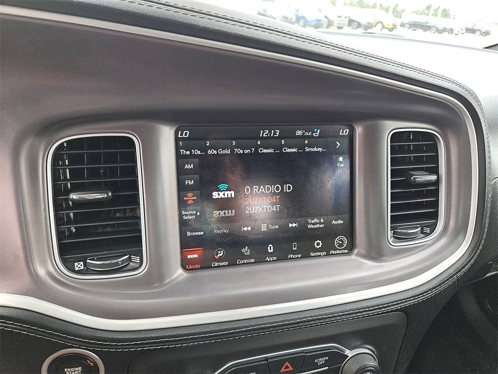 Used 2022 Dodge Charger Scat Pack w/ Plus Group image 21