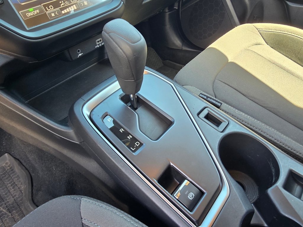 Used 2024 Subaru Impreza 2.0i AWD/4WD image 22