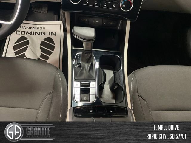 Used 2023 Hyundai Tucson SEL image 22