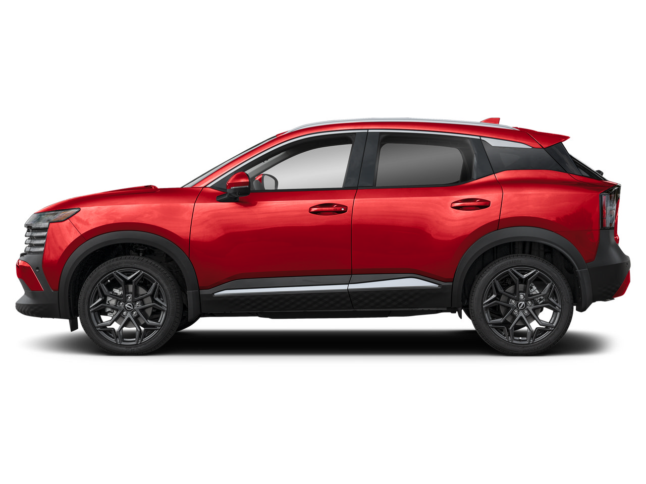 New 2026 Nissan Kicks SR w/ SR Premium Package AWD/4WD image 33