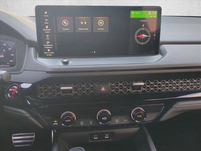 Used 2024 Honda Accord Sport image 15