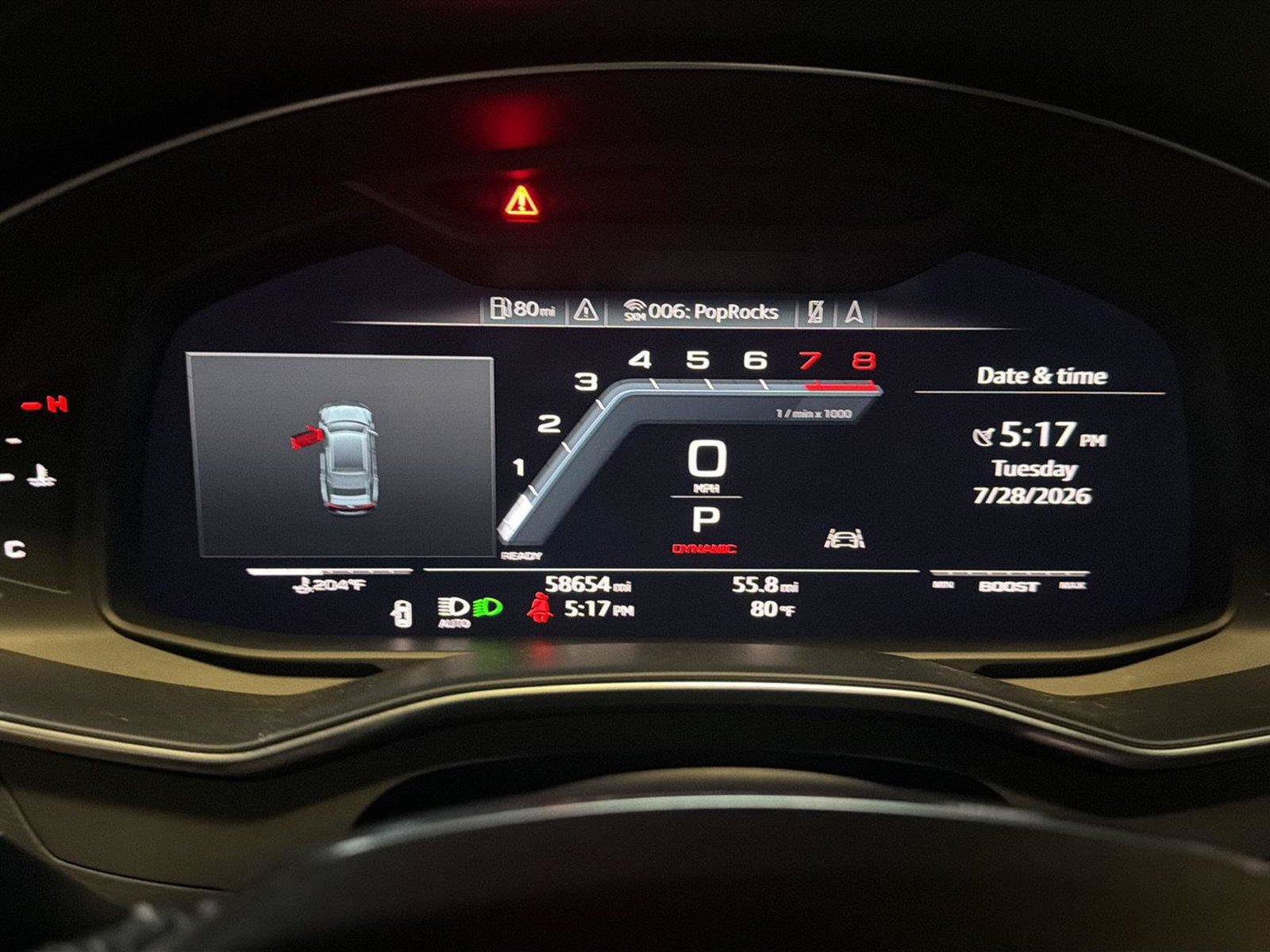 Used 2020 Audi S7 Prestige AWD/4WD image 15