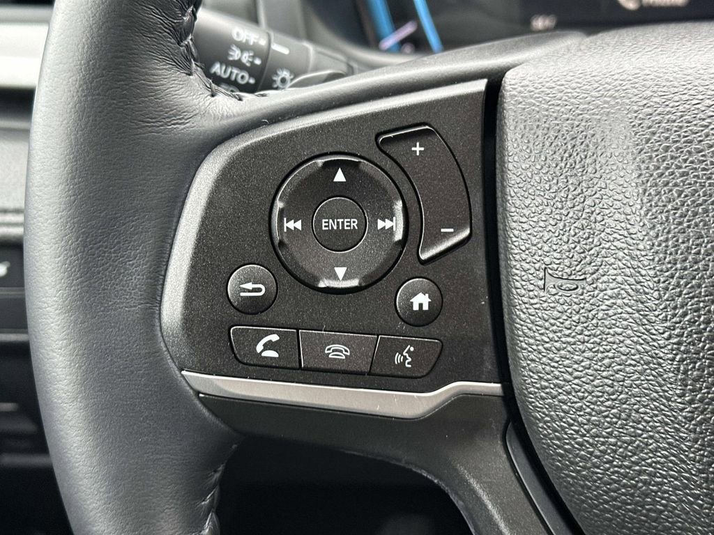 Certified 2024 Honda Odyssey EX-L image 20