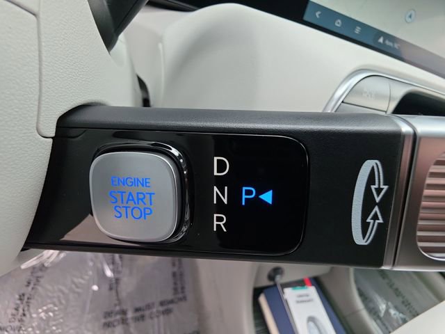 New 2026 Hyundai Palisade Limited image 36