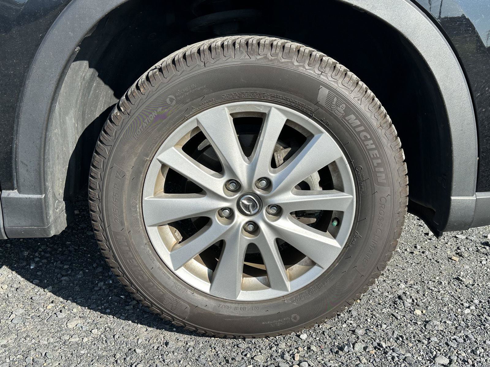 Used 2015 MAZDA CX-5 Sport FWD image 10