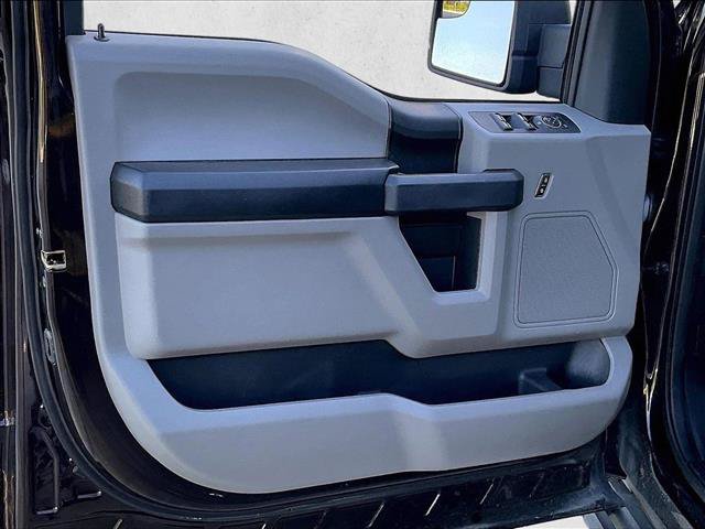 Used 2020 Ford F150 XL w/ Equipment Group 101A Mid RWD image 17