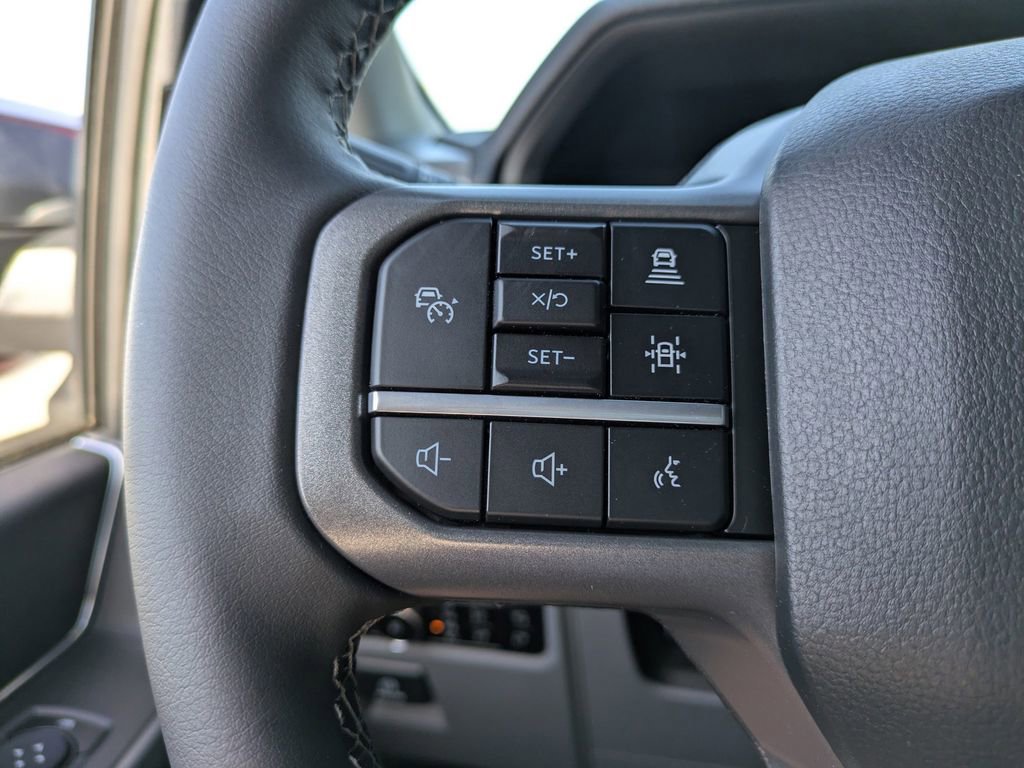 New 2026 Ford F150 XLT AWD/4WD image 29