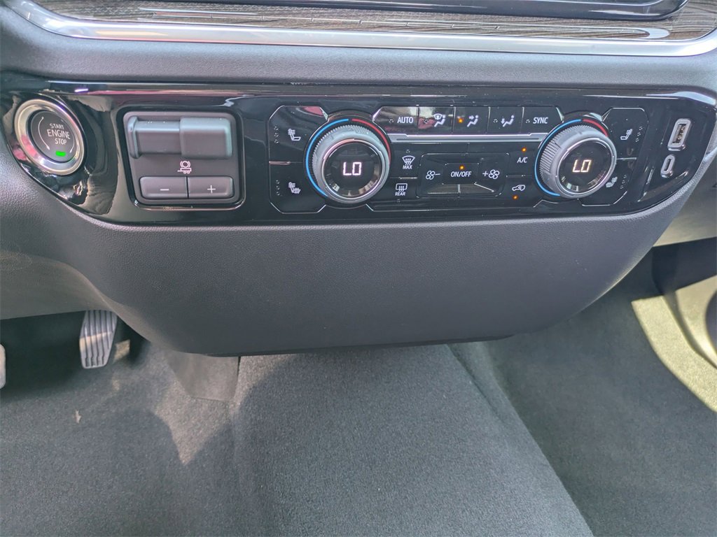 New 2026 Chevrolet Silverado 1500 LT image 15