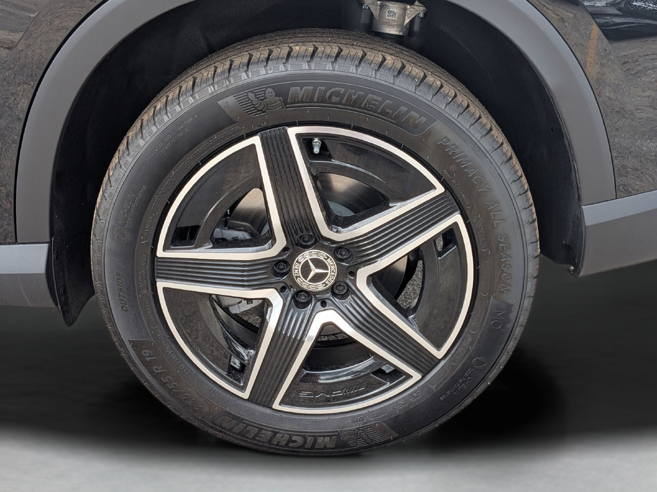 New 2027 Mercedes-Benz GLC 300 image 12