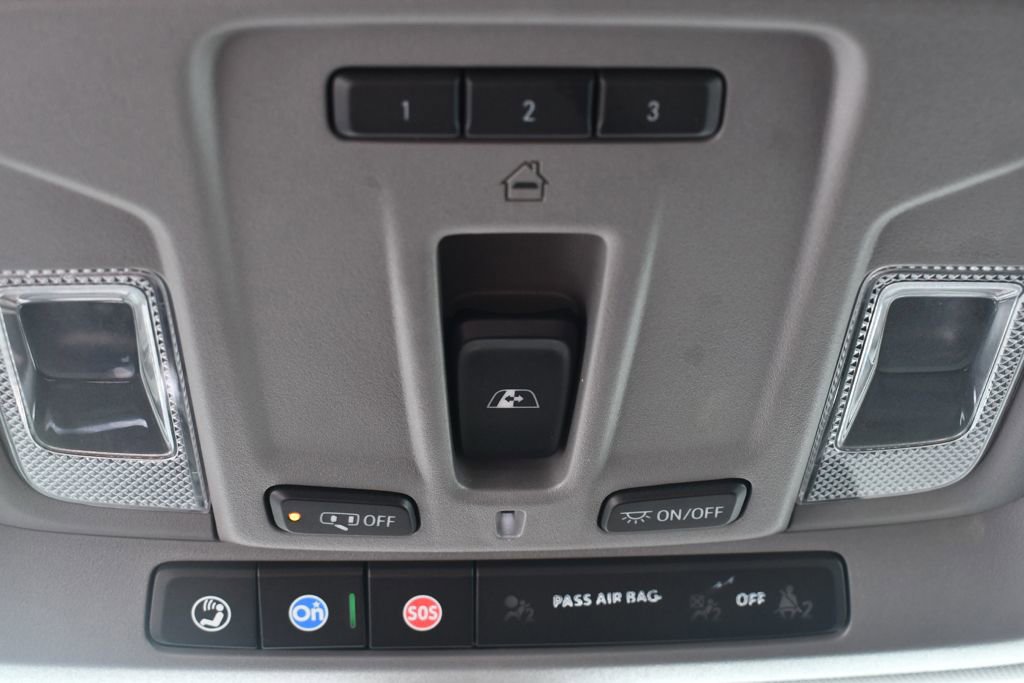 Used 2019 Chevrolet Silverado 1500 LTZ w/ LTZ Plus Package image 34