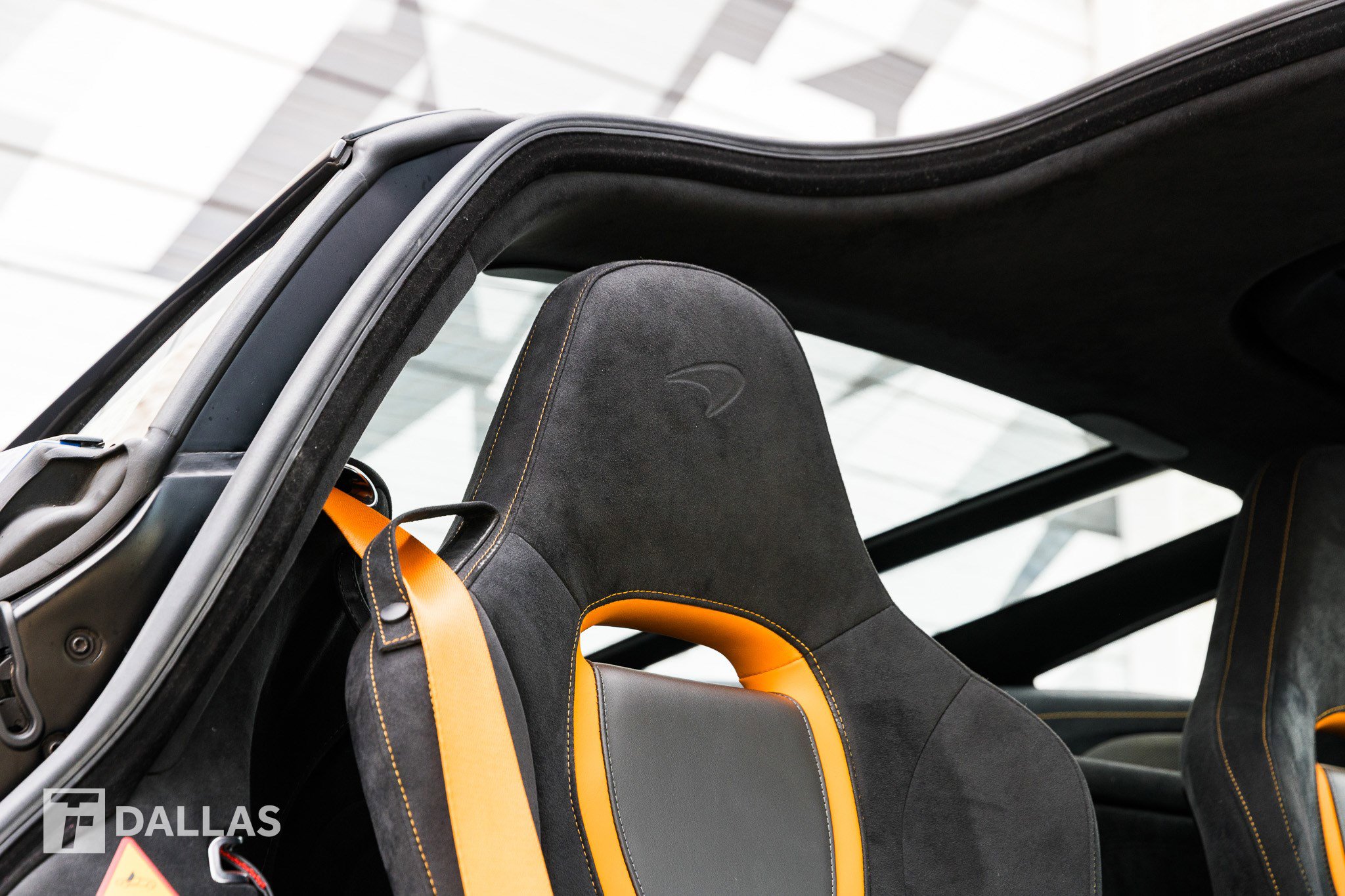 Used 2018 McLaren 720S image 41