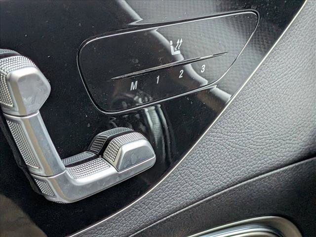 Used 2023 Mercedes-Benz C 43 AMG 4MATIC Sedan image 12