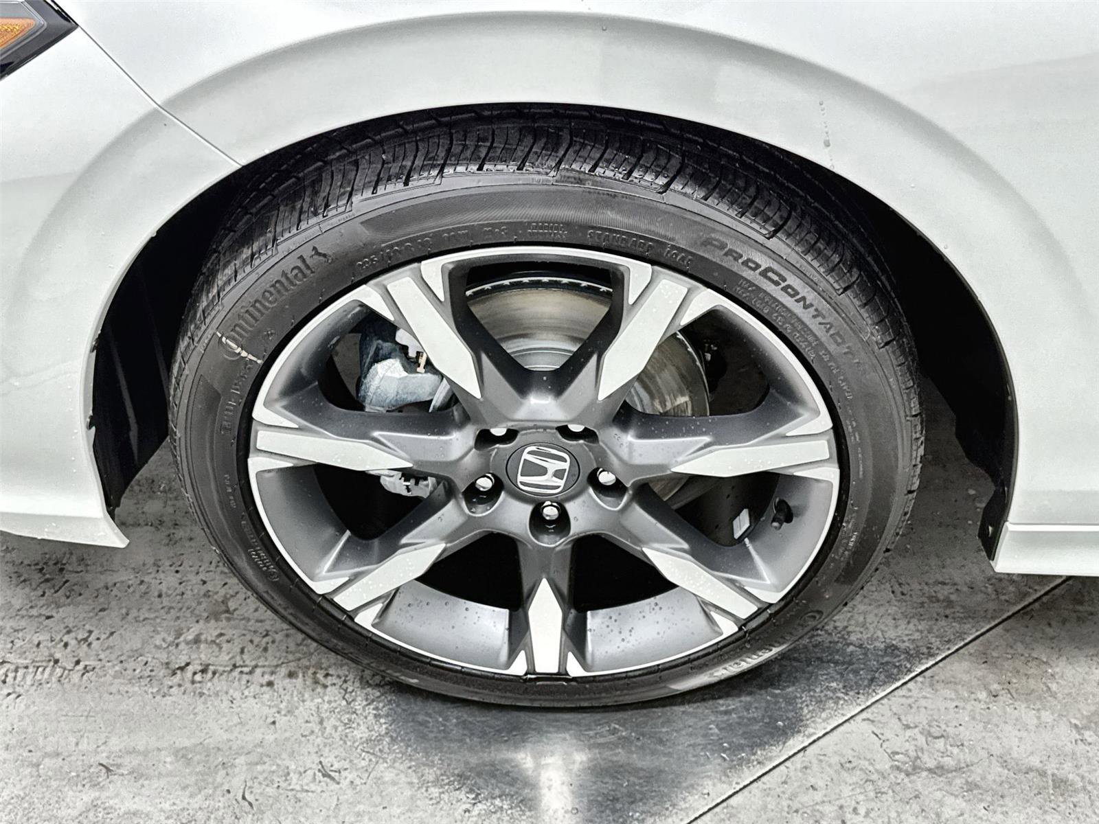New 2026 Honda Civic Sport Touring image 10