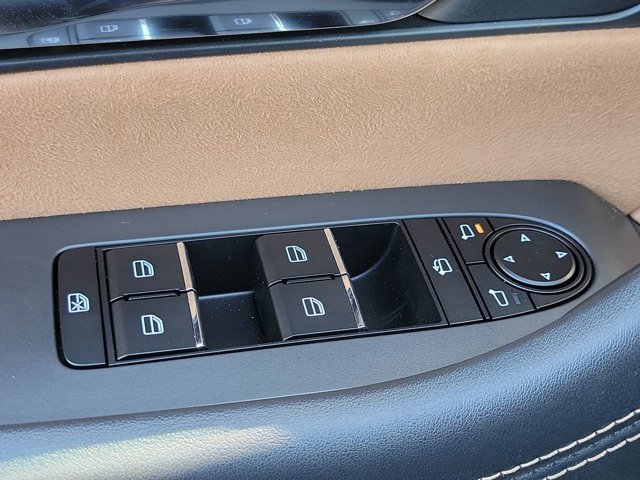 Used 2025 MAZDA CX-90 3.3 Turbo S w/ Premium Plus image 31