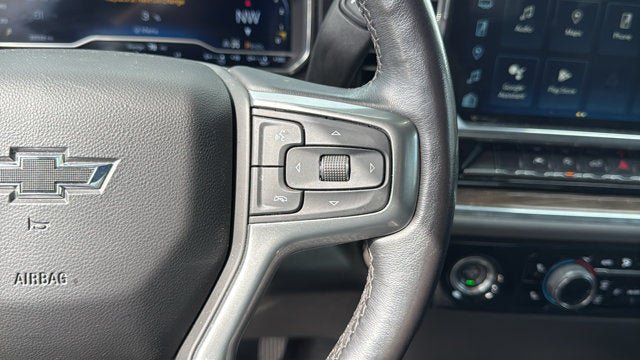 Used 2022 Chevrolet Silverado 1500 RST AWD/4WD image 17