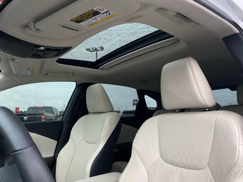 Used 2025 Lexus RX 350 Premium Plus w/ Convenience Package image 24