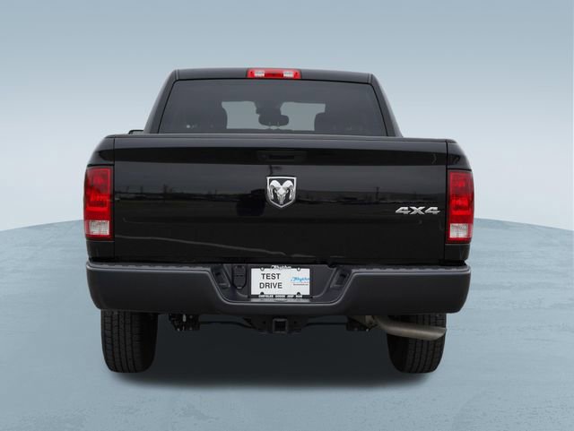 Certified 2023 RAM 1500 Tradesman w/ Popular Equipment Group image 8