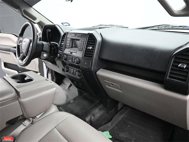 Used 2020 Ford F150 XL w/ XL Power Equipment Group image 24