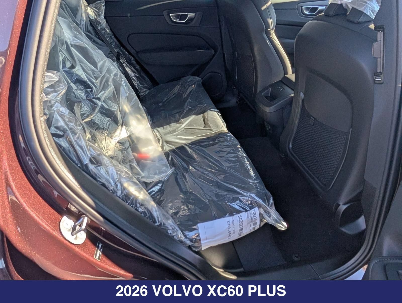 New 2026 Volvo XC60 B5 Plus w/ Protection Package Premier AWD/4WD image 19