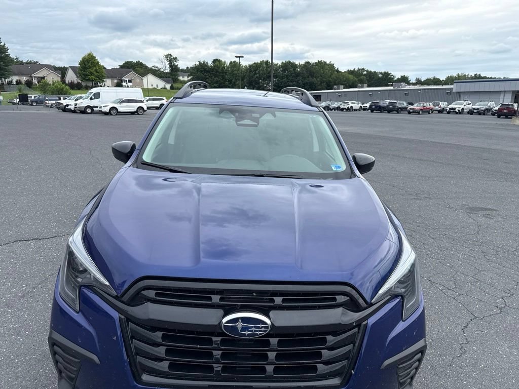 Certified 2026 Subaru Ascent Premium AWD/4WD image 11